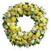 Bright Wreath Tribute