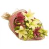 Lily Wrap