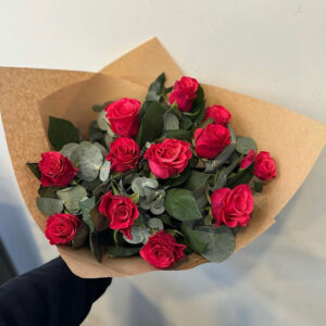 Classic Roses